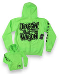 Draggin that Wagon Hoodie