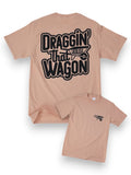Draggin That Wagon Tee