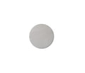 GVS 1215522 Drain Disc, 124mm, PE, 25pk