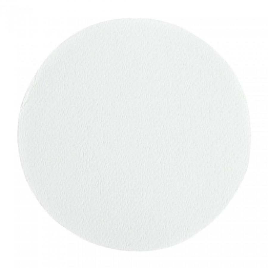 Whatman 230500 Accessories: 22mm Drain Discs, Polyester, 100/pk (5 pk minimum)