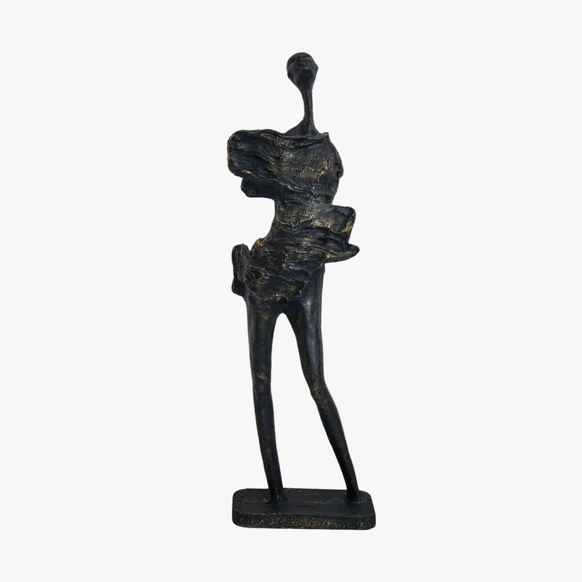 Dravik Sculpture