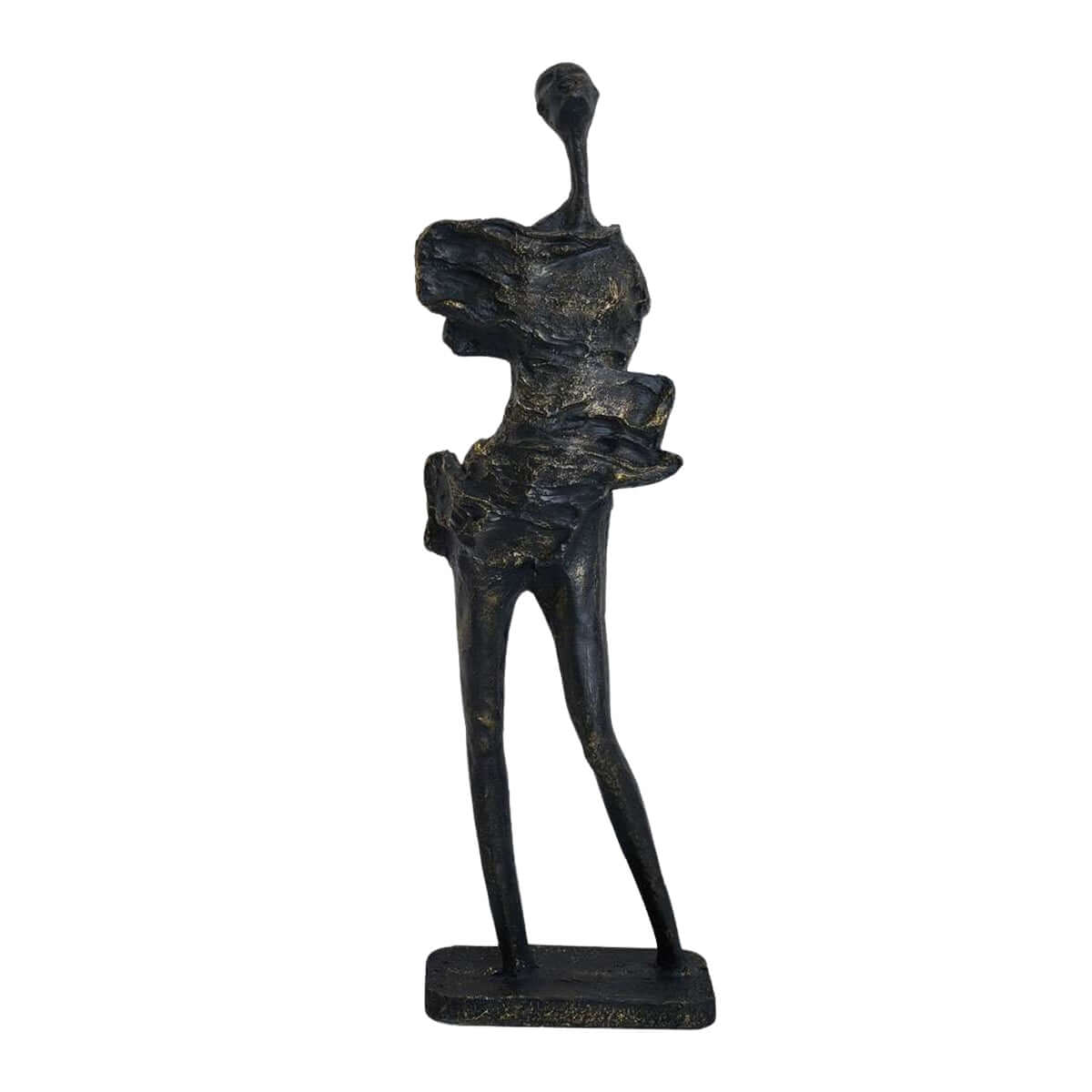 Dravik Sculpture