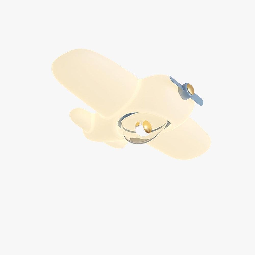 Dream Aircraft Ceiling Lamp
