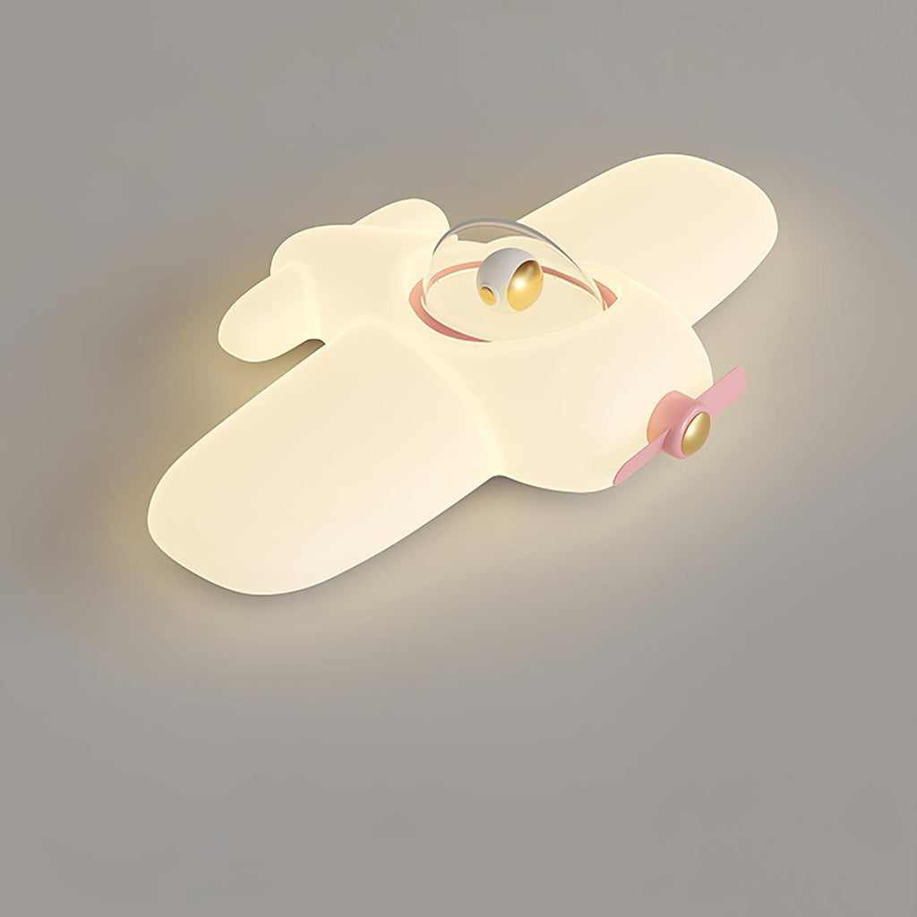 Dream Aircraft Ceiling Lamp