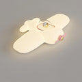 Dream Aircraft Ceiling Lamp