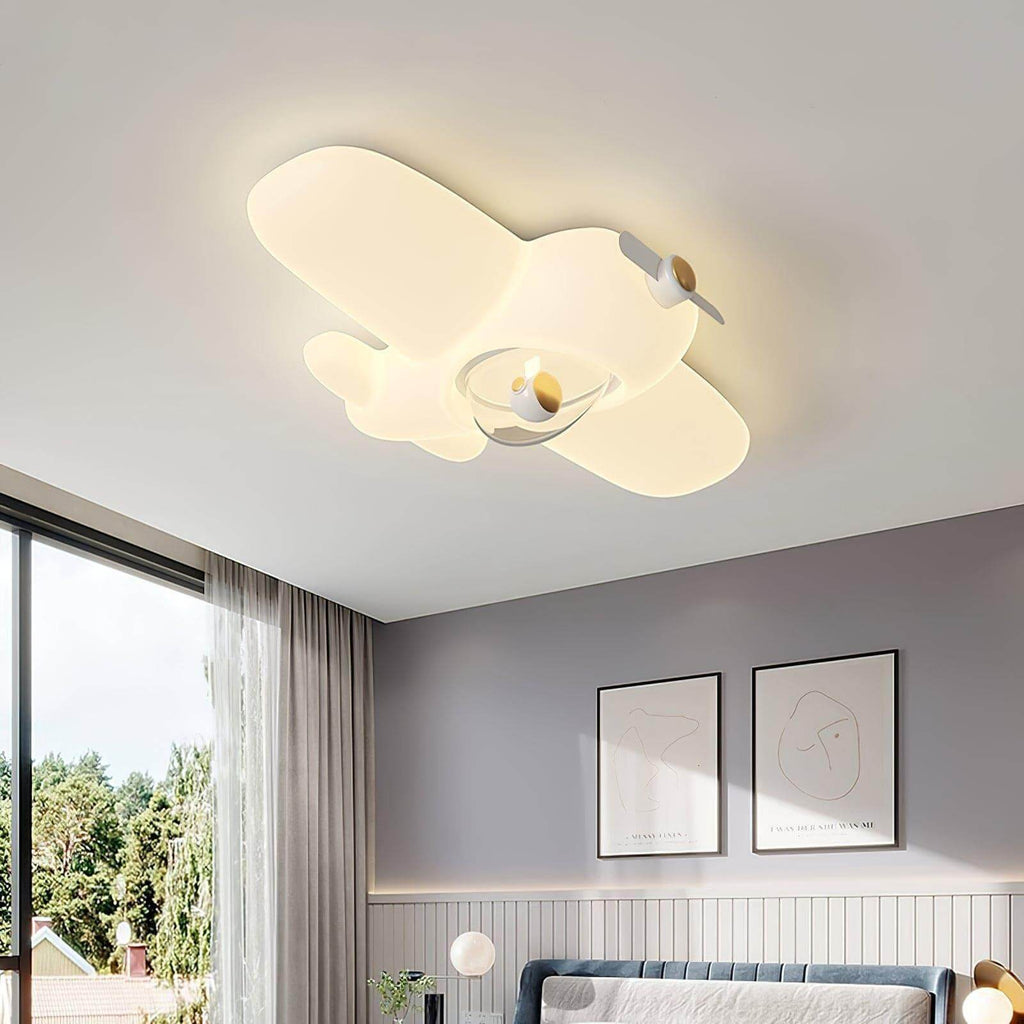 Dream Aircraft Ceiling Lamp