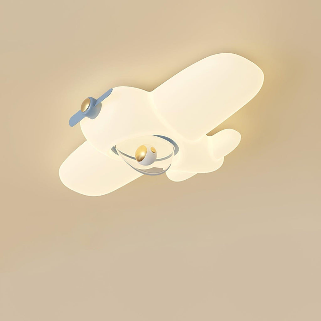 Dream Aircraft Ceiling Lamp