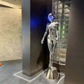 Dream Goddess Floor Lamp