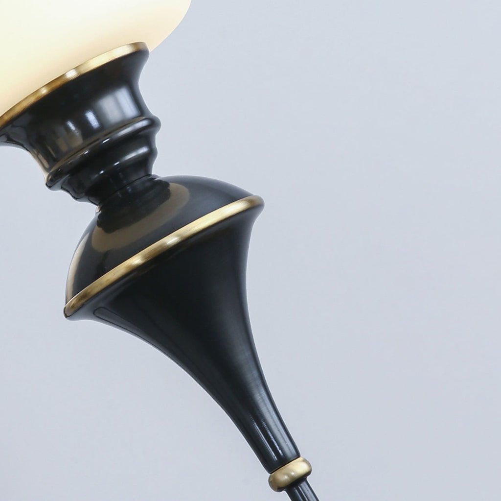 Droval Chandelier