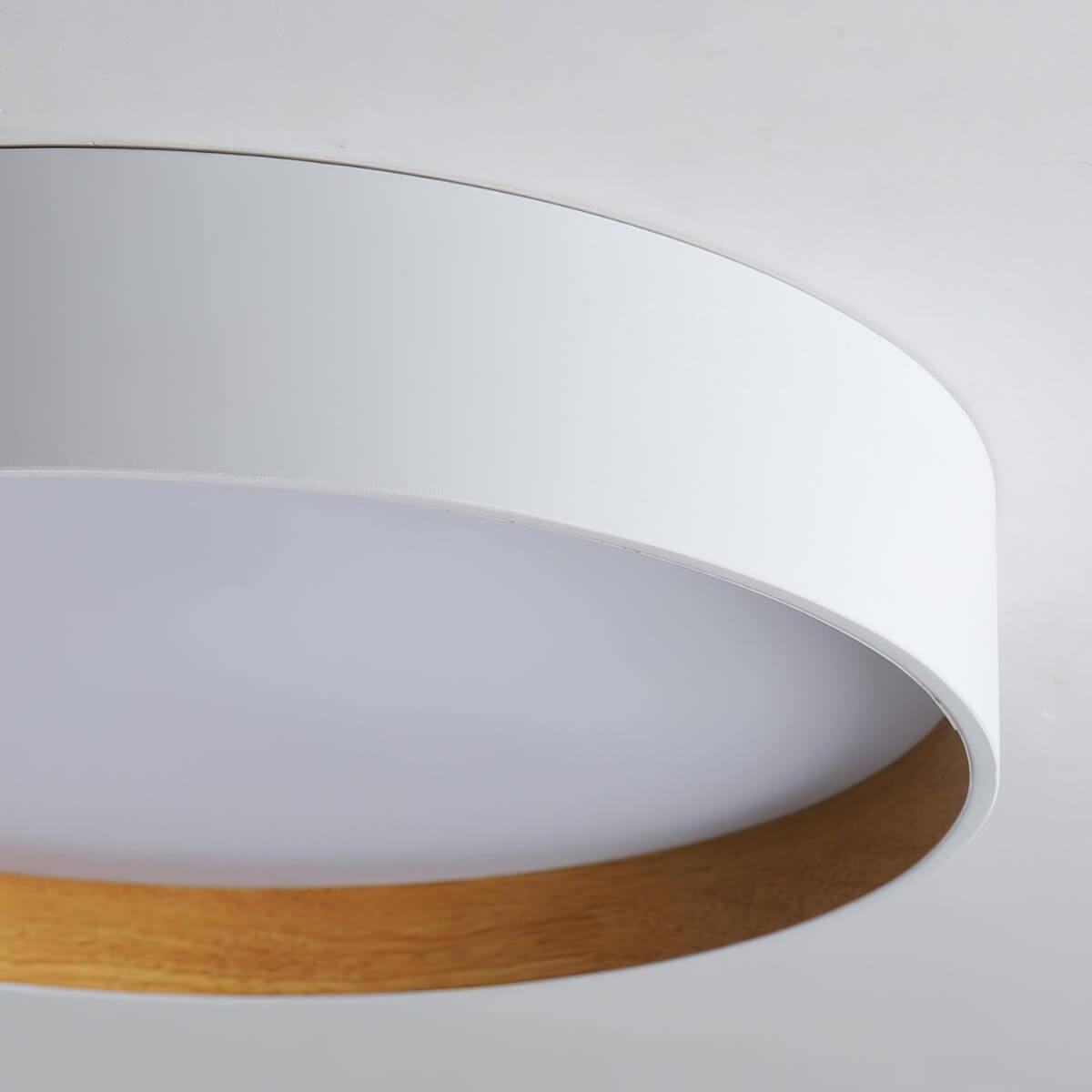 Duo Regular Ceiling Lamp