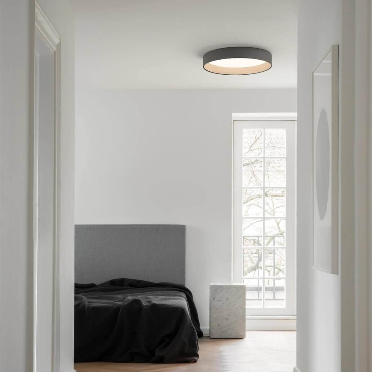 Duo Regular Ceiling Lamp