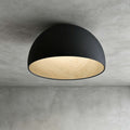 Duo Plane Ceiling Lamp