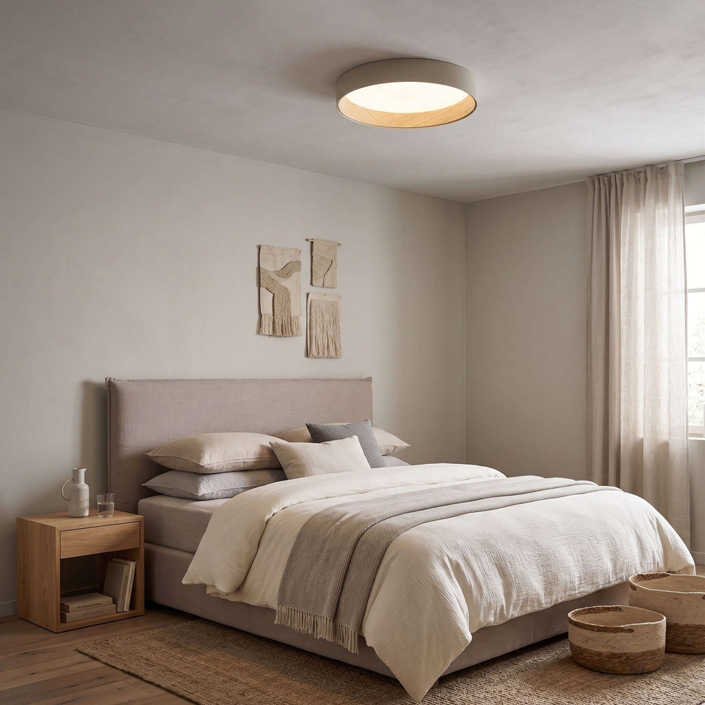 Duo Regular Ceiling Lamp