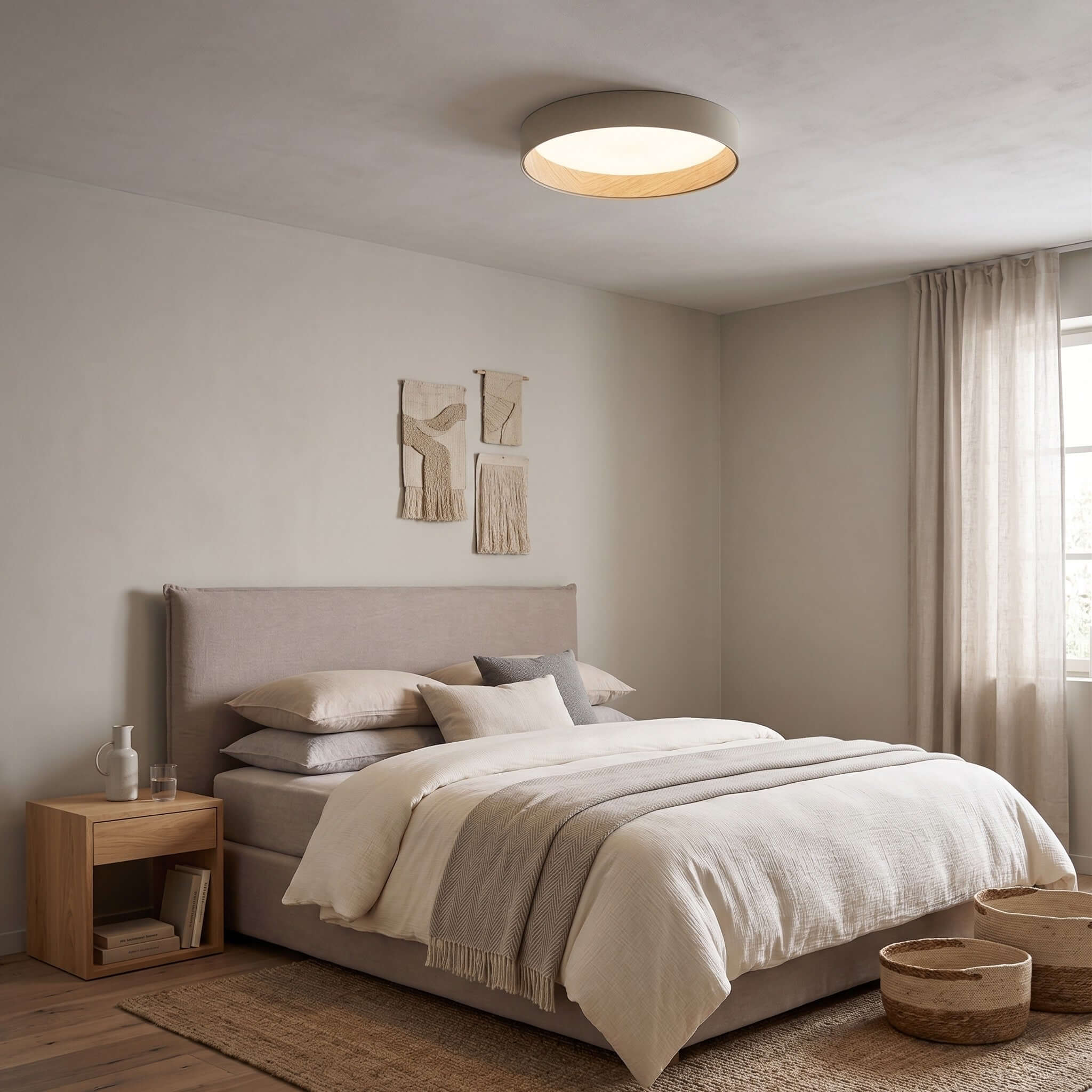 Duo Regular Ceiling Lamp