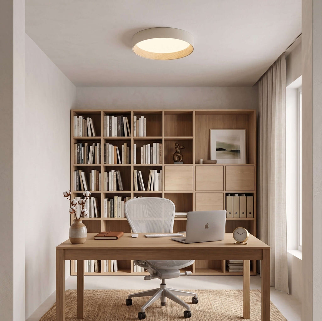 Duo Regular Ceiling Lamp
