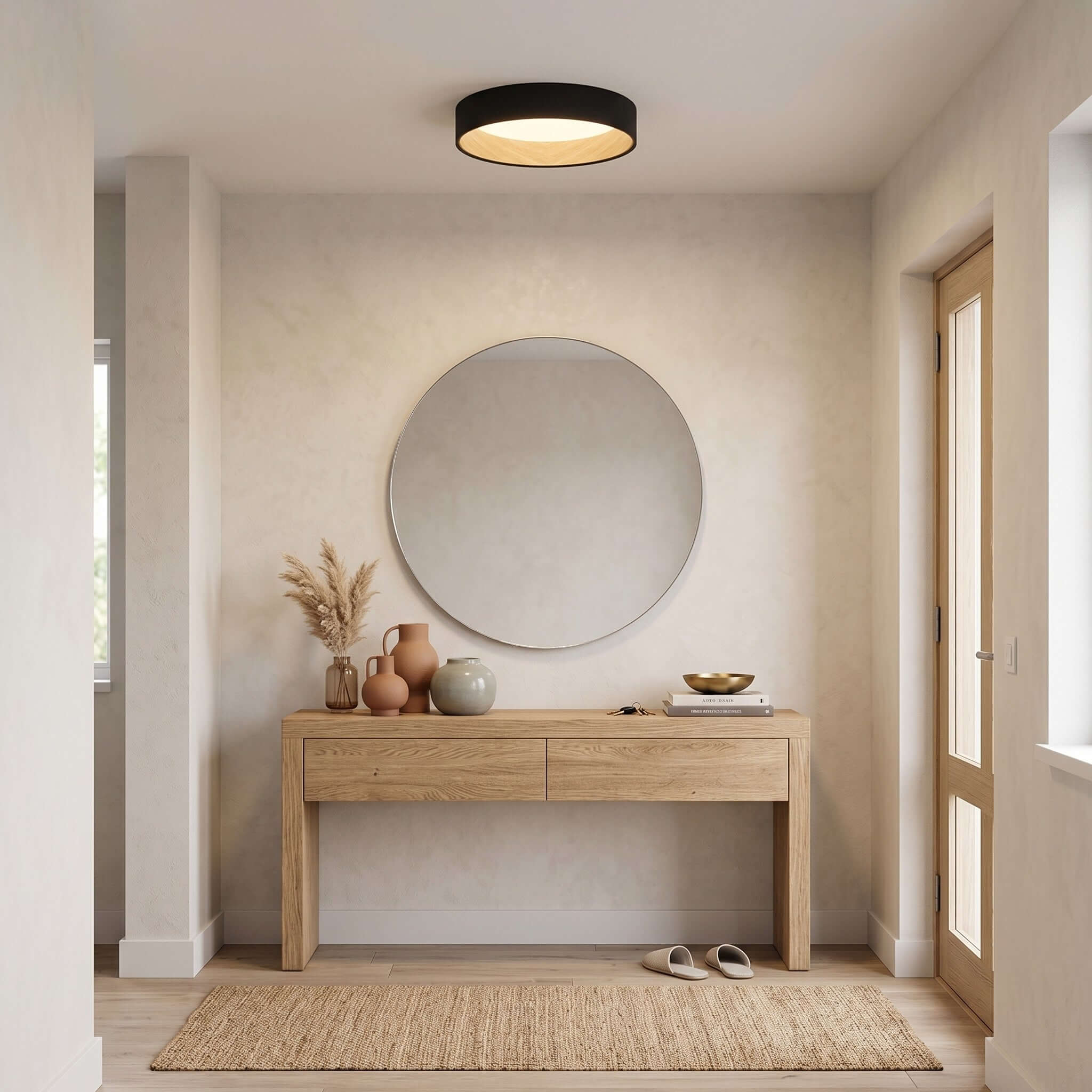 Duo Regular Ceiling Lamp