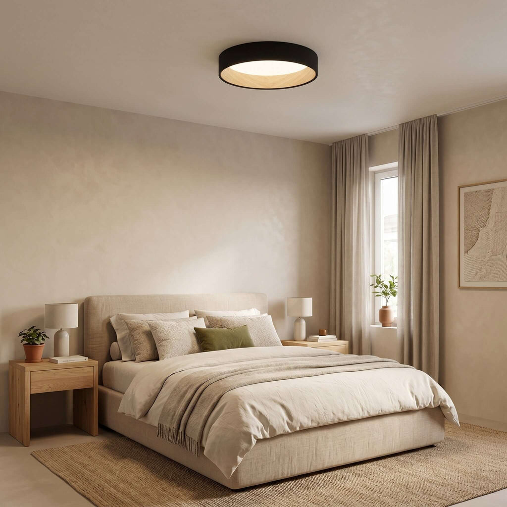Duo Regular Ceiling Lamp