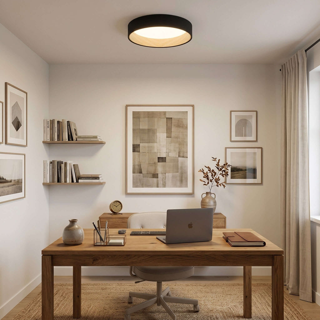 Duo Regular Ceiling Lamp