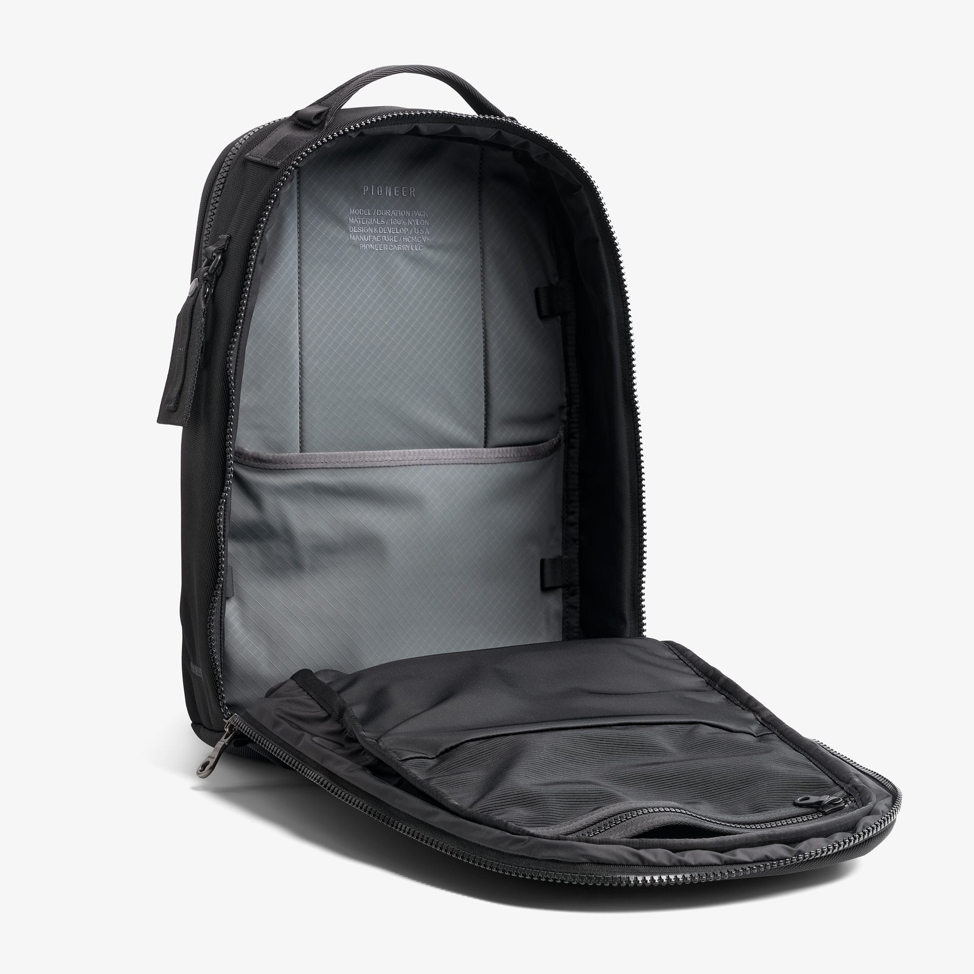 Duration Pack