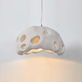 Duvra Resin Pendant Lamp