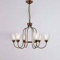 Dyzon Chandelier