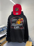 Nothing Beats A Handmade Gift Hoodie