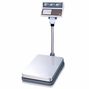 CAS EB-150 Price Computing Bench Scale, 60000 g X 10 g