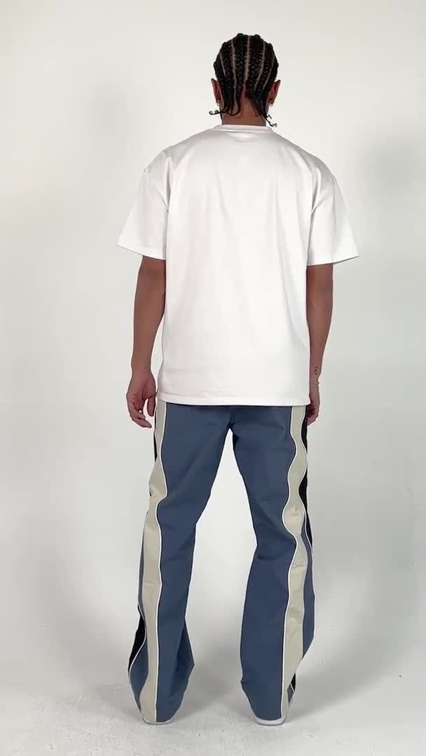 EPTM Arlo Pants - Denim Blue
