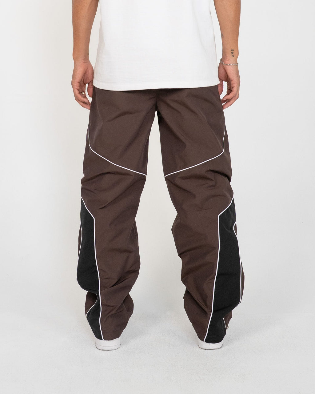 EPTM Rogue Pants - Brown