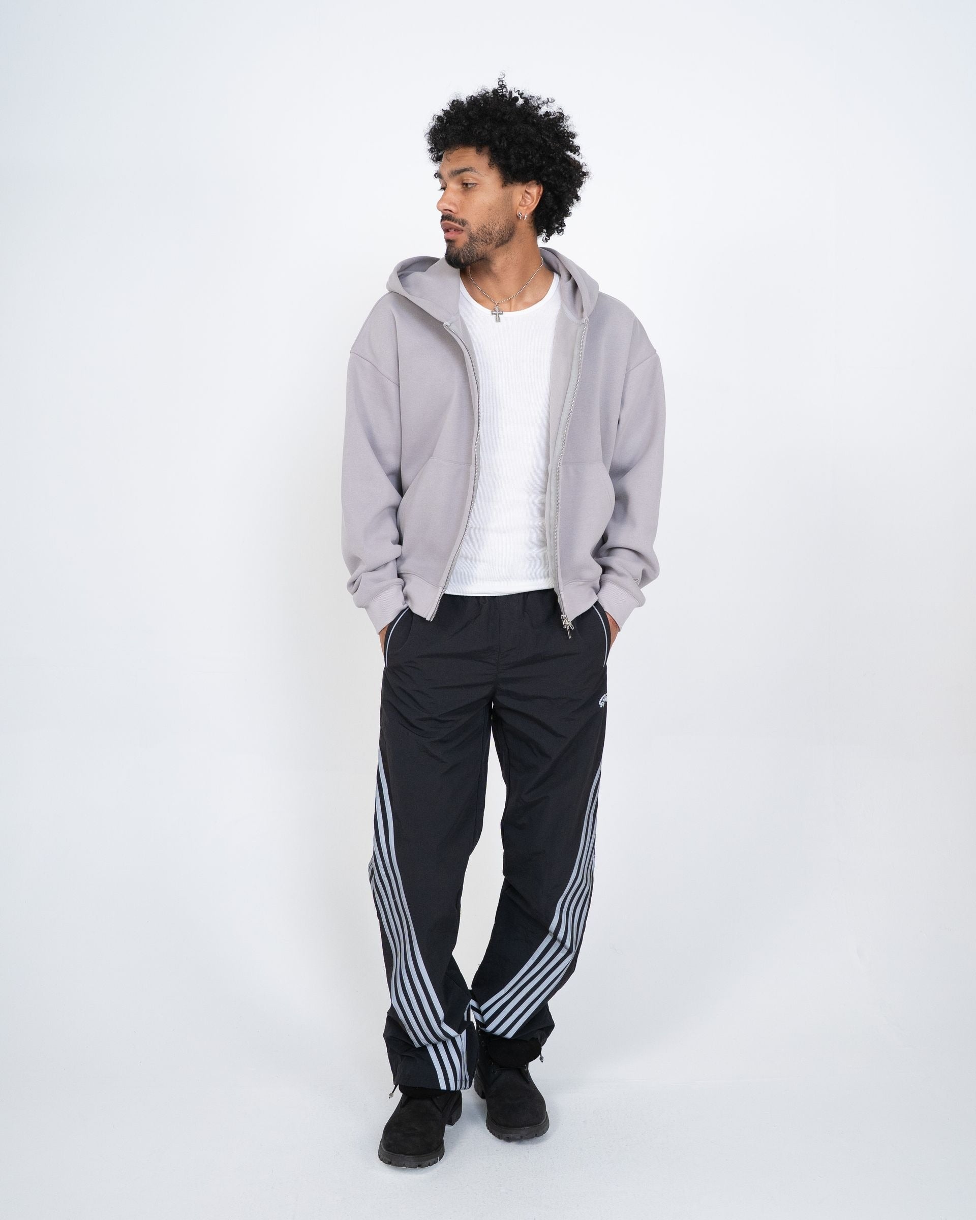 EPTM VM Pants - Black