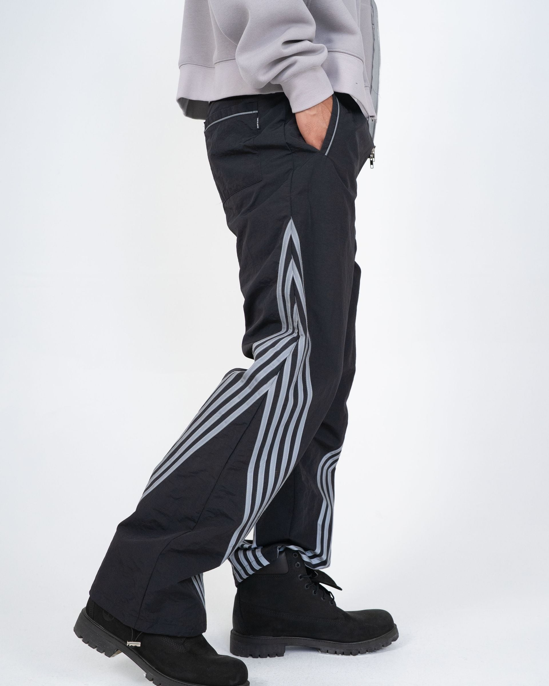EPTM VM Pants - Black