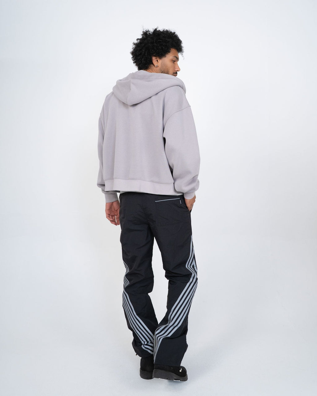 EPTM VM Pants - Black