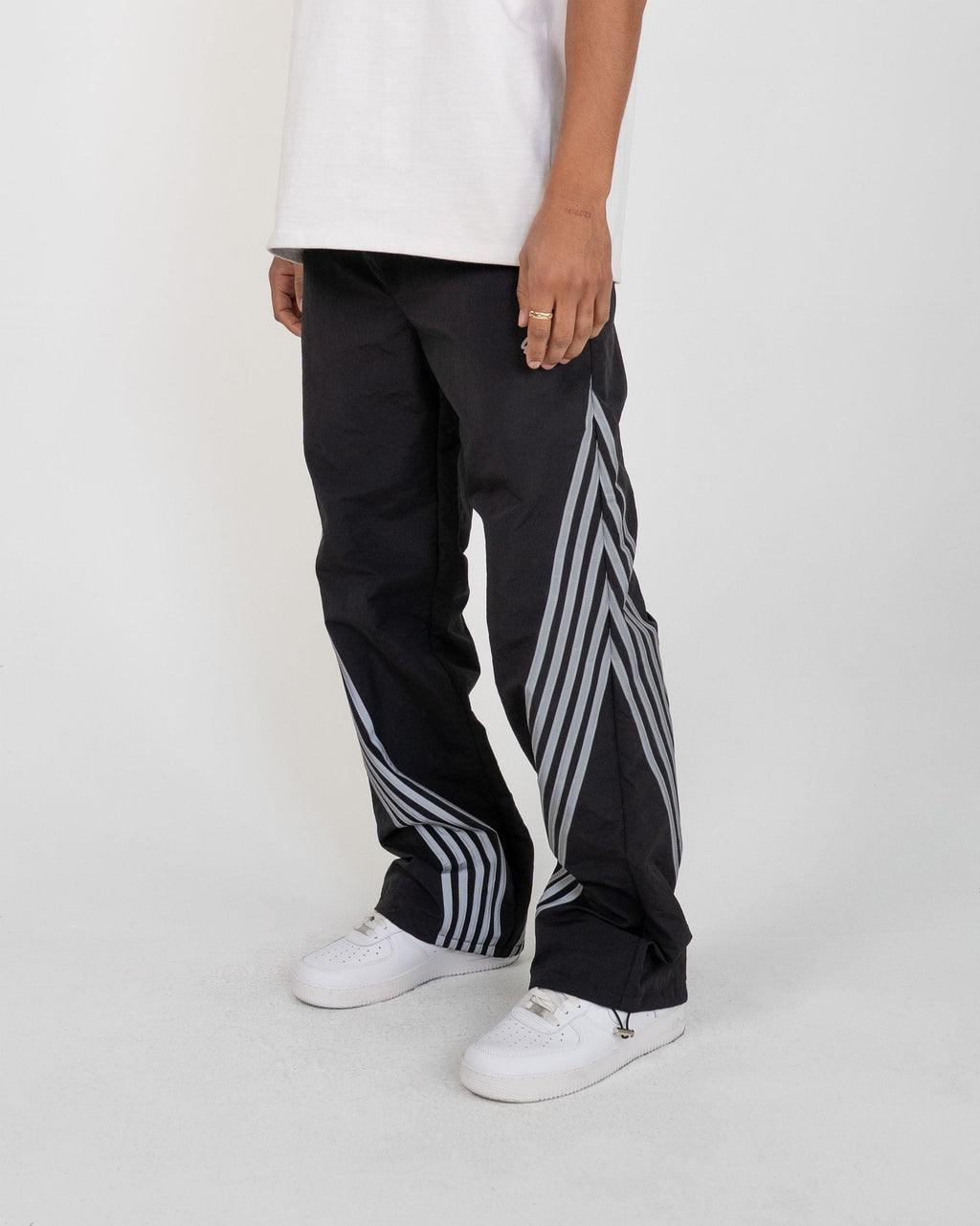 EPTM VM Pants - Black