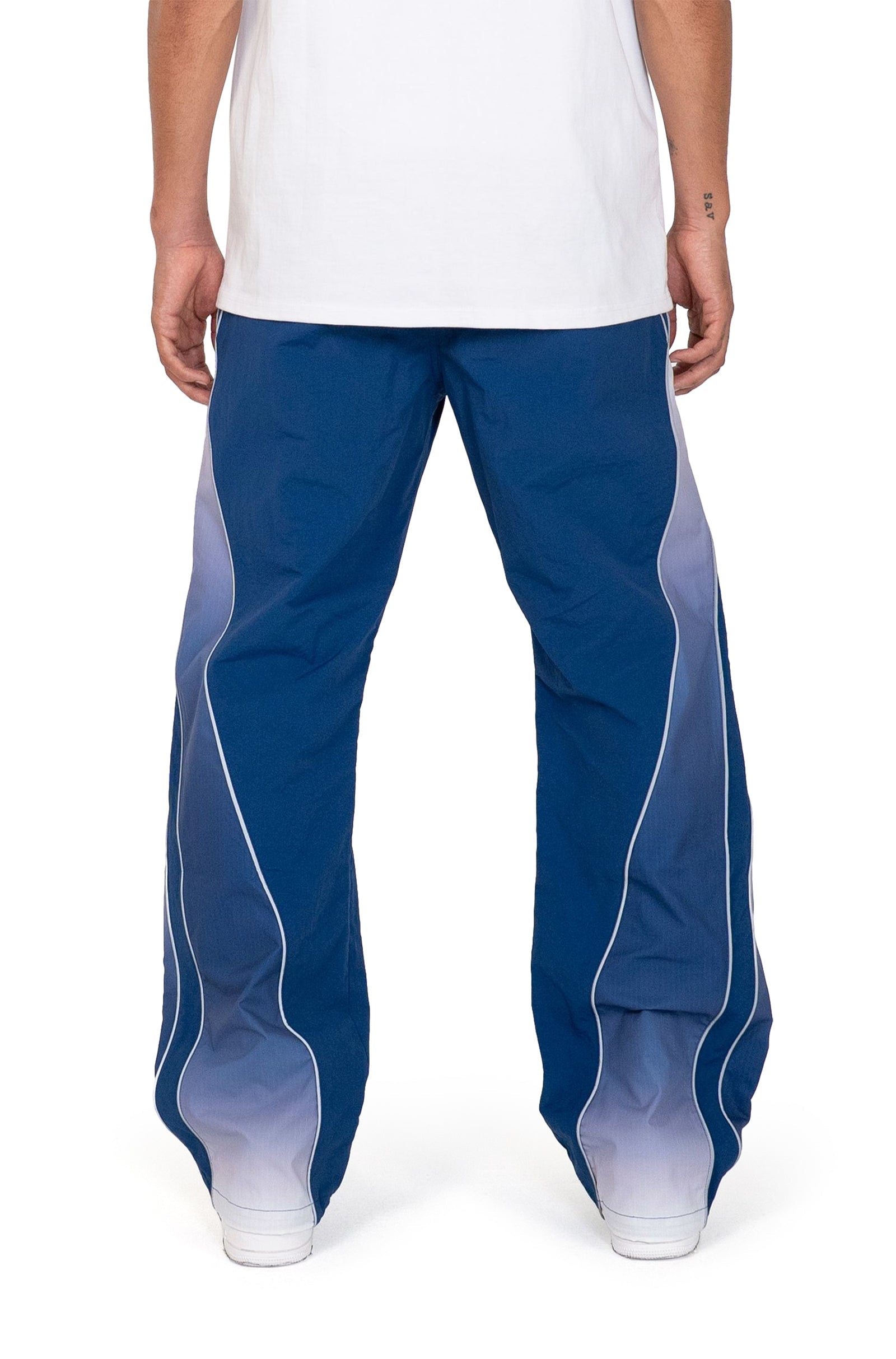 EPTM Laguna Pants - Royal Blue