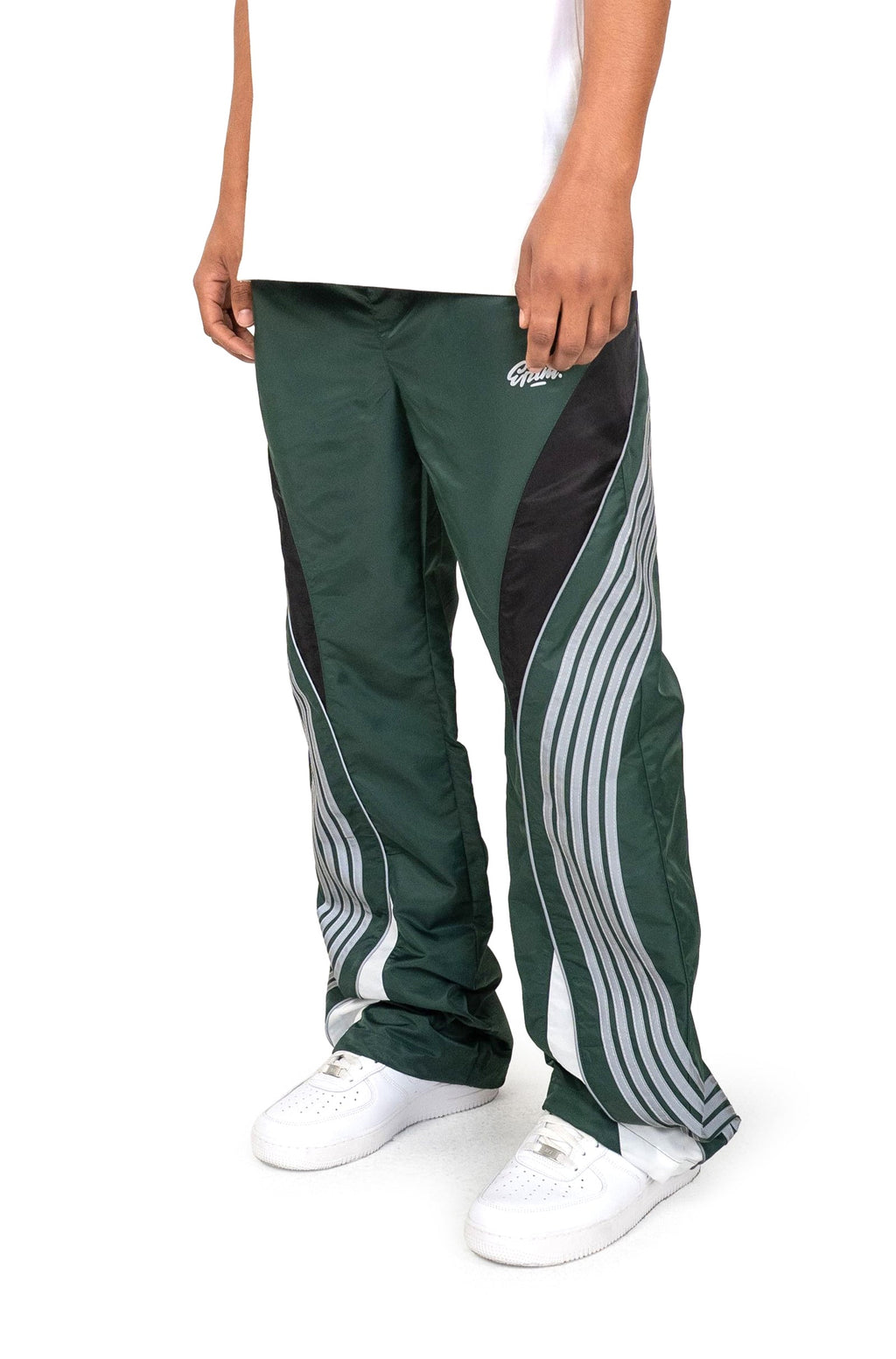 EPTM Clarken Pants - Hunter Green