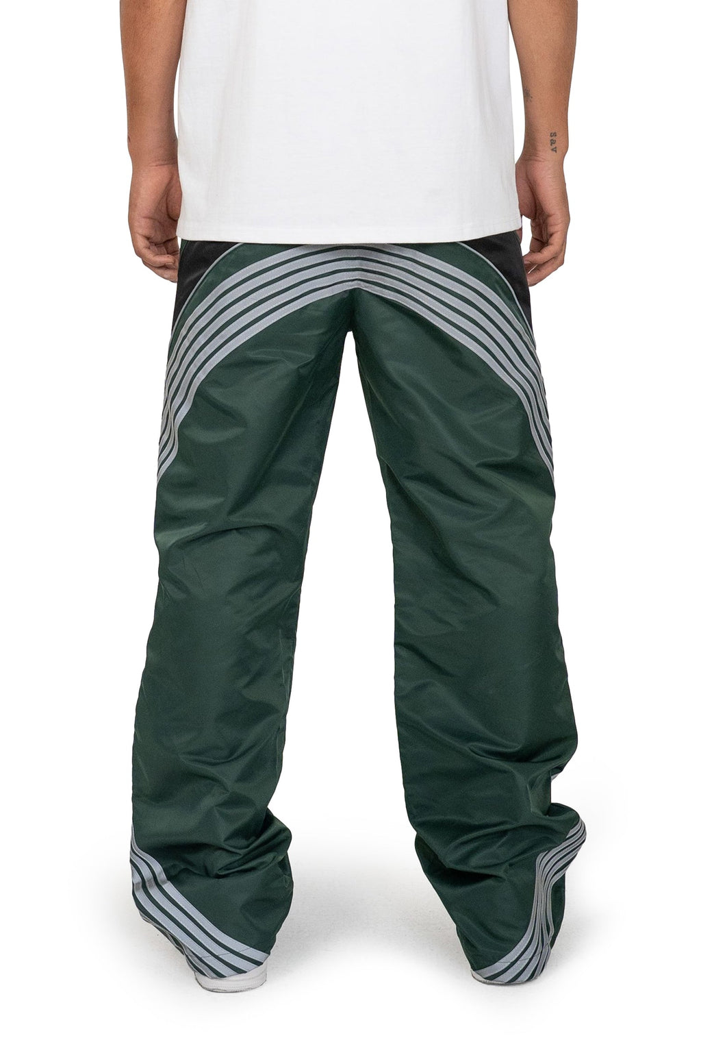 EPTM Clarken Pants - Hunter Green