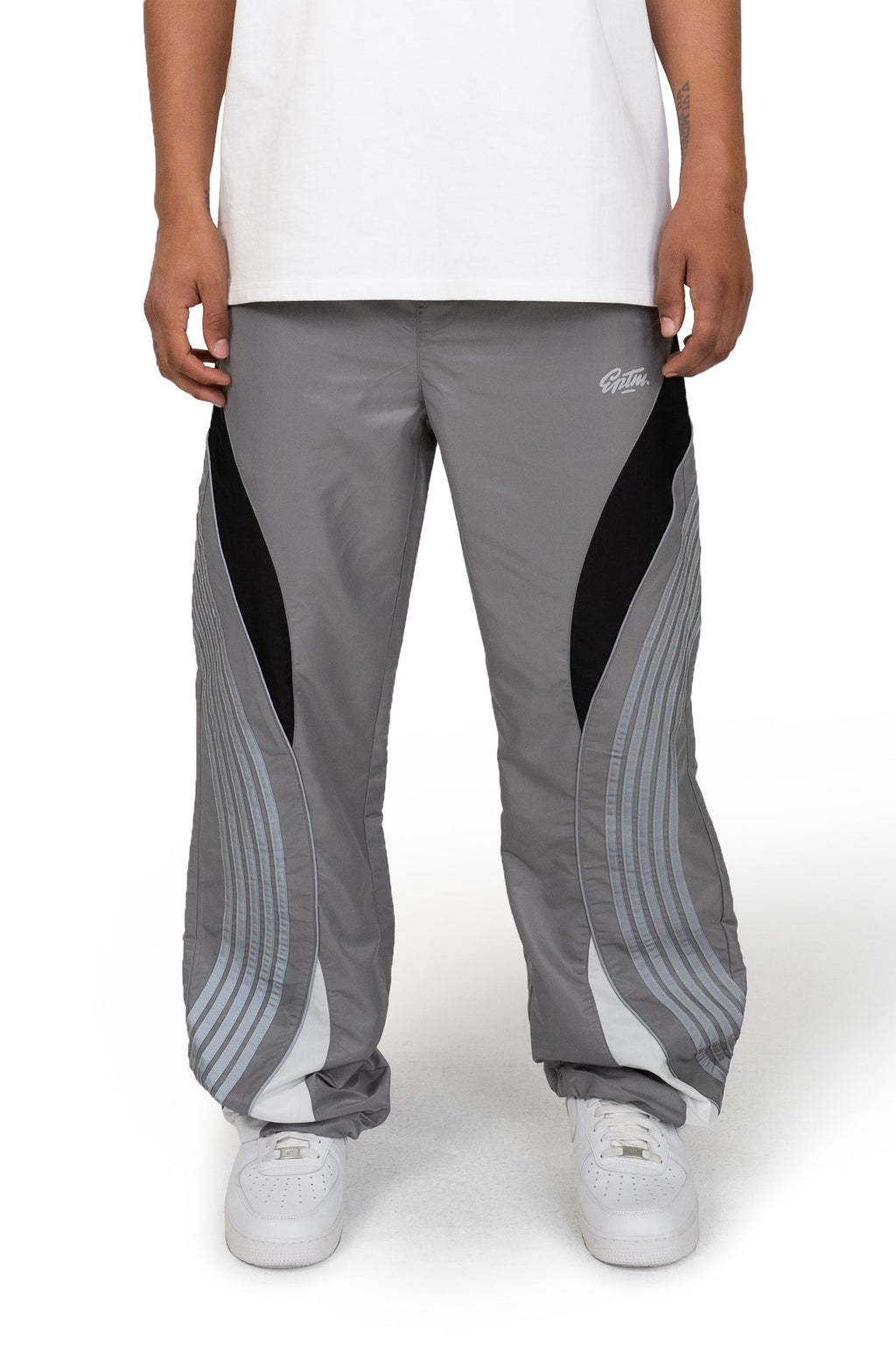 EPTM Clarken Pants - Grey