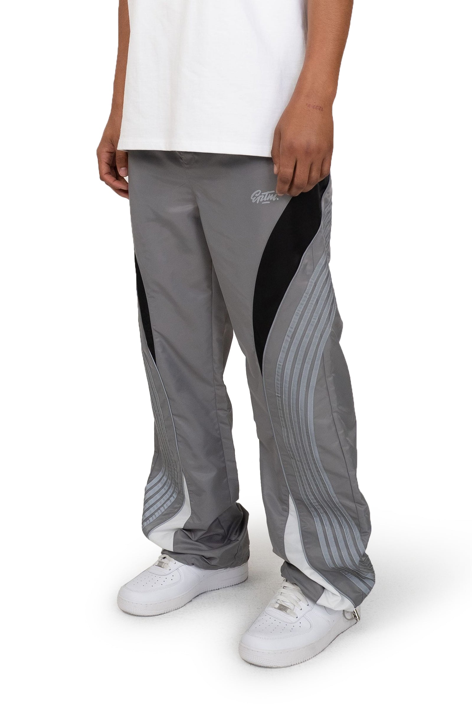 EPTM Clarken Pants - Grey