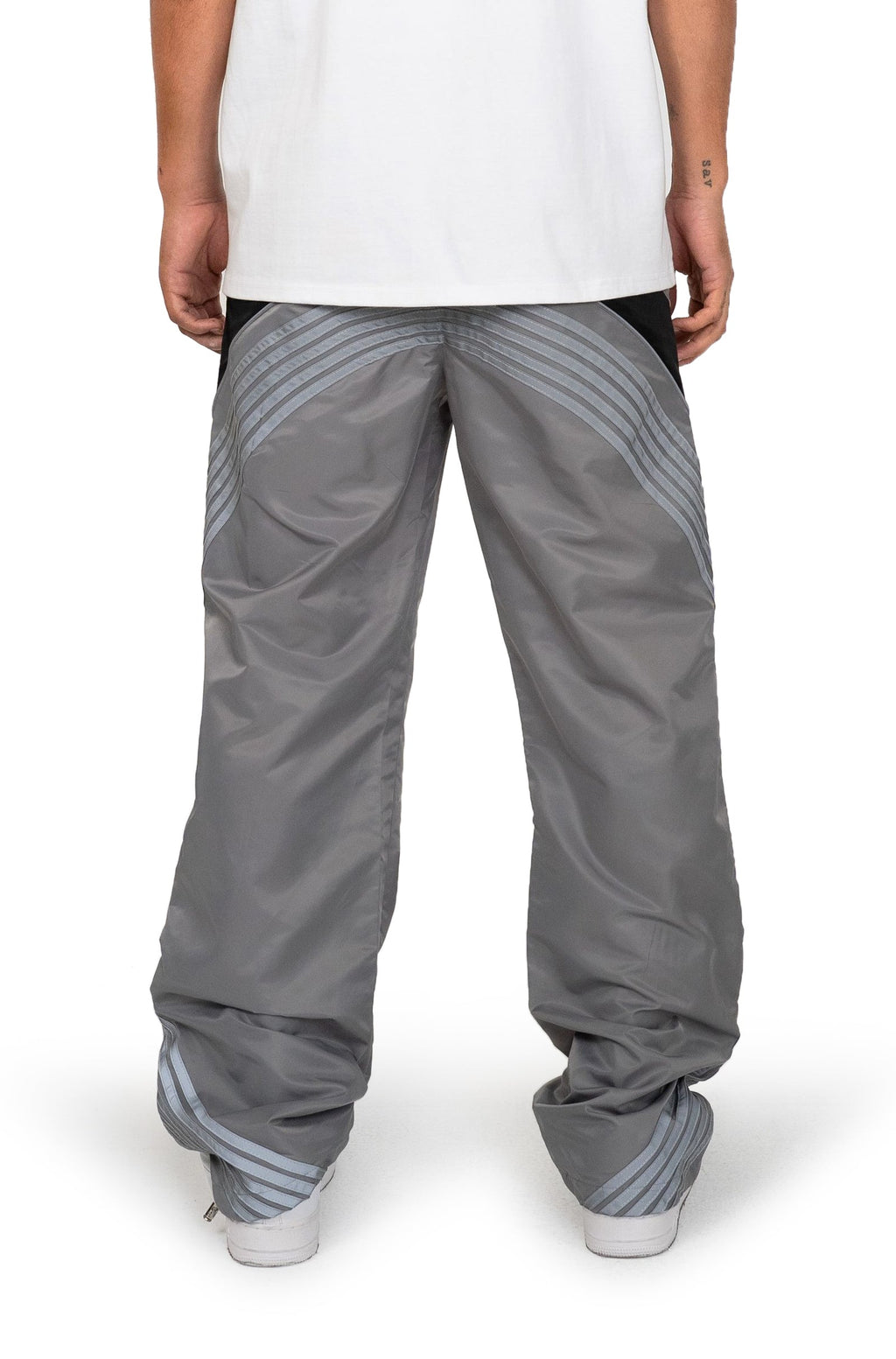 EPTM Clarken Pants - Grey