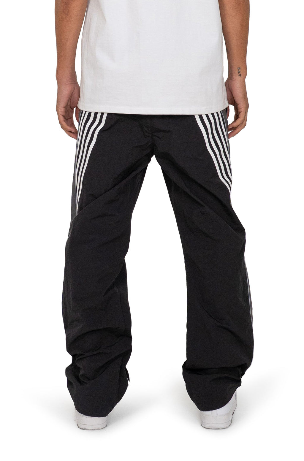 EPTM Ludgate Pants - Black