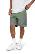 EPTM 3M Highway Shorts - Sage