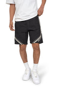 EPTM Ozone Shorts - Black