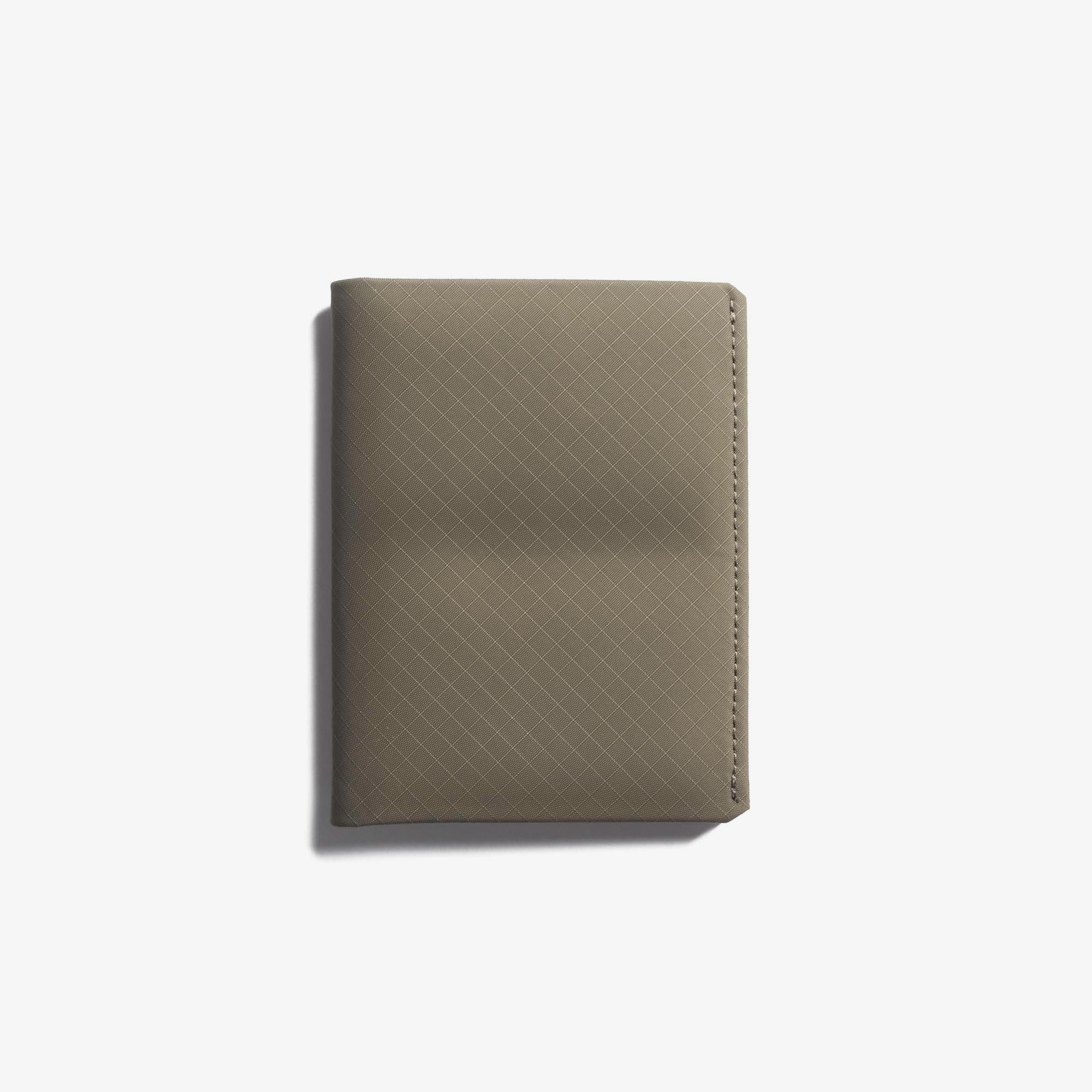 Passport Wallet