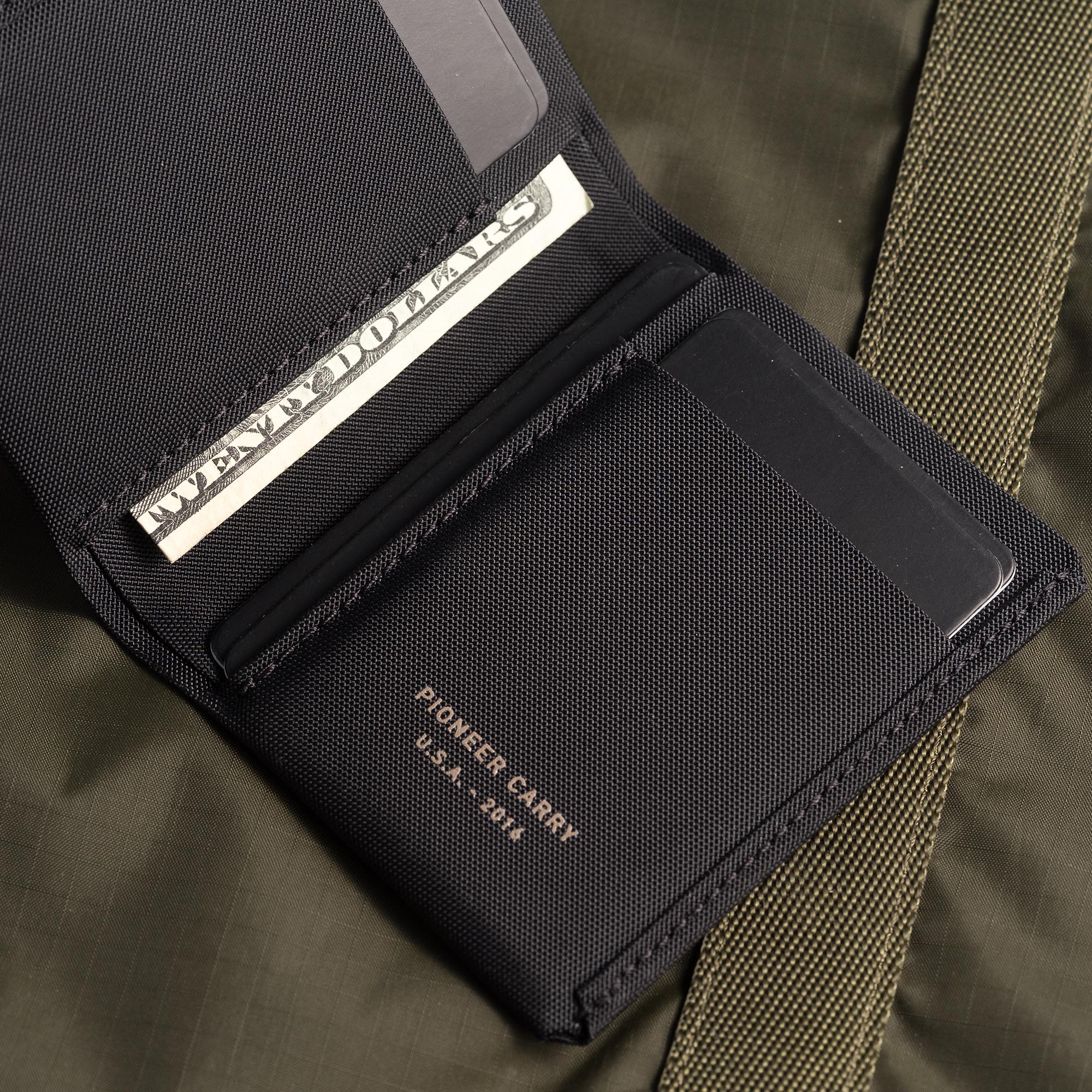 Matter Bifold
