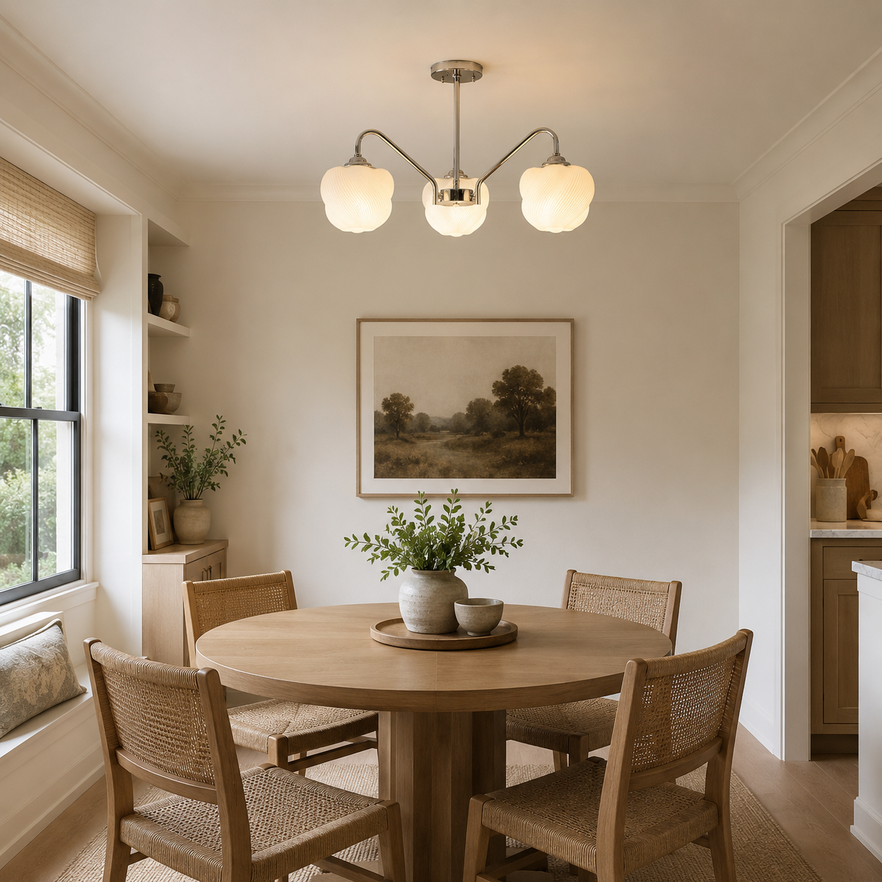 Elarin Chandelier