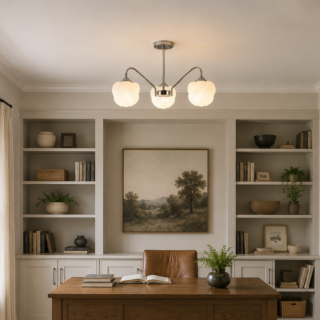 Elarin Chandelier