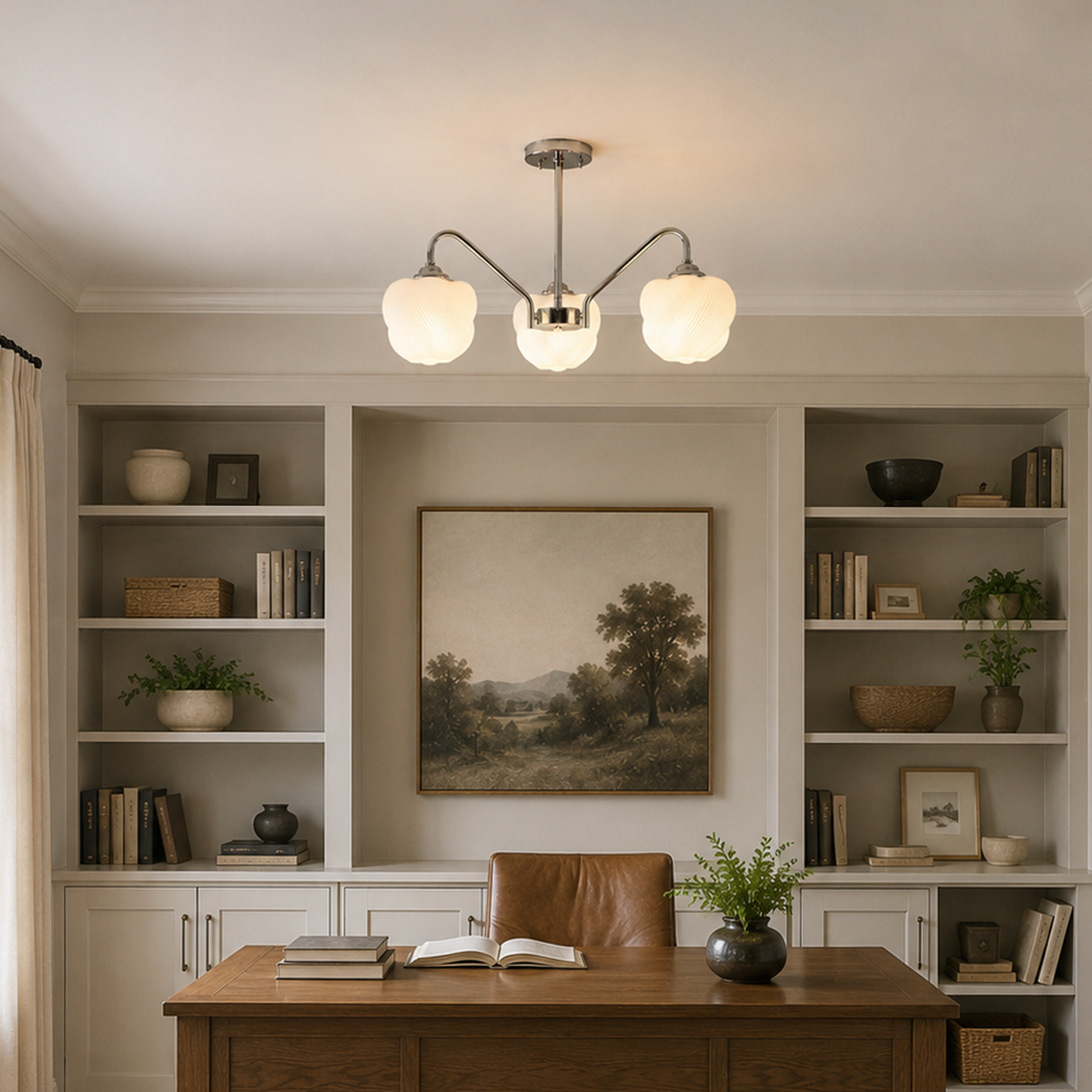 Elarin Chandelier
