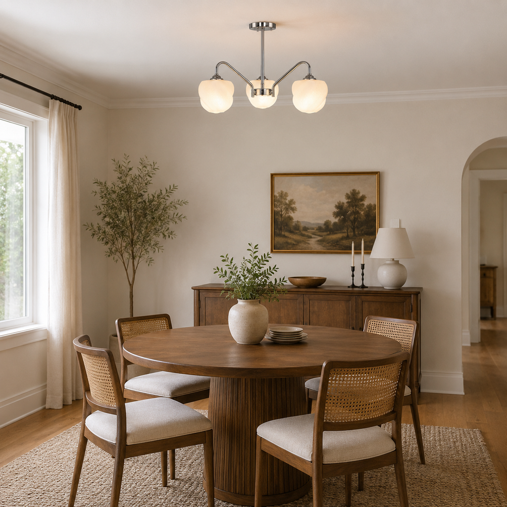 Elarin Chandelier