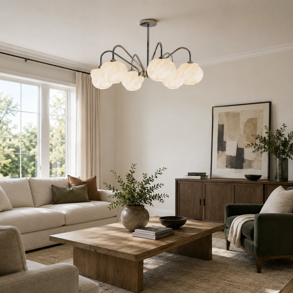Elarin Chandelier
