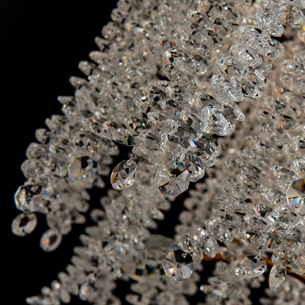 Veloura Chandelier